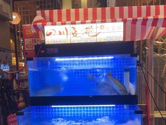 -川味堂·四川豆花(八卦岭店)