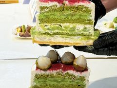 -迦南的早晨蛋糕甜品集合店