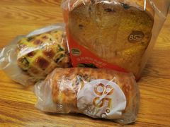 起士大亨面包-85度C(苏州石路店)