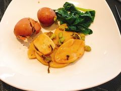 -厦门艾美酒店·新食谱西餐厅