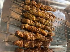 -郑喜旺烧烤(新密总店)