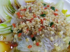 -聚德福海鲜家常菜(刘庄店)