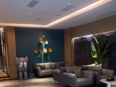 -金色印象·HiFi影音·按摩足疗(南坪桃源店)