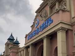 -泉城欧乐堡水上世界