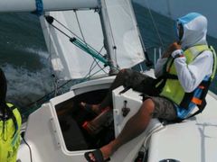 -鑫艋游艇海钓俱乐部