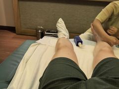 -和子足浴SPA会馆(梁溪店)