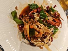 -旺角小渔村·海肠捞饭开创者(环山路店)
