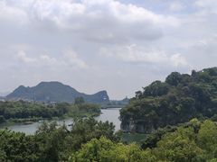 -忆咖啡观景餐厅(桂林象山公园店)