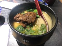 -和府捞面(石景山喜隆多店)