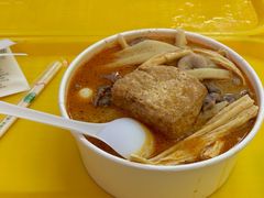 -津品味小吃(大学湾店)