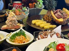 -樱嘢·炭火烧肉(惠南店)