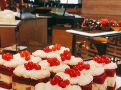 -北京王府井希尔顿酒店·万斯阁西餐厅