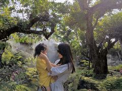 -Chom Cafe and Restaurant