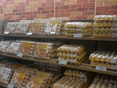 -京客隆超市(京源店)