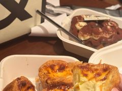 -B&C黄油与面包·THE GARDEN BAKERY概念店(世纪汇店)