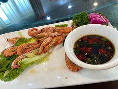 -鲤鱼门大酒店(新庄店)