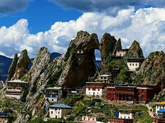 -孜珠寺
