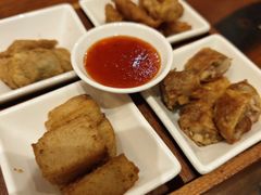 -临家闽南菜(翔安店)