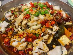 -金哥私房菜馆(张府园总店)