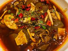 -渝信川菜 · 川味家常菜(长安店)