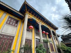-吴祥记潮州菜·百年老字号·砂锅粥