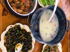 -南记食粥坊·宵夜大排档(南桂店)