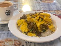 -深仔记正宗云吞面(尖沙咀店)