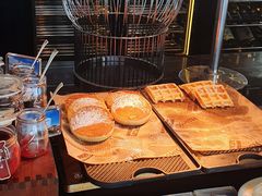 -广州四季酒店·意珍·意式自助餐