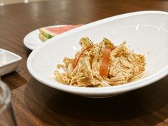 乾隆白菜-全聚德(上海首店浦东店)