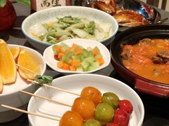 -俏立方·15年新楚菜