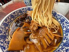 -西园寺素食(西园弄戒幢律寺店)