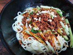 -口口香小吃店