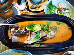 -CHINCHIN 青青·泰国料理(万象食家店)