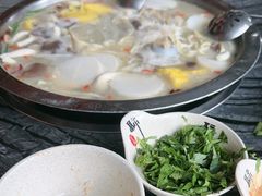 -天都火锅酒楼(虹梅南路店)