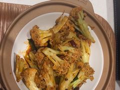 -乡村基·川味现炒大王(熙悦天街店)