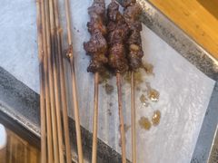 -管氏翅吧(甘家口店)