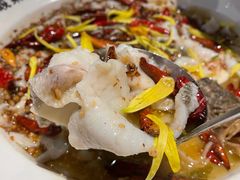 -太二酸菜鱼(财富购物中心店)