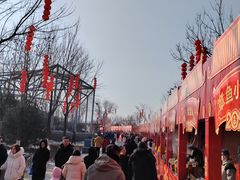 -太原动物园