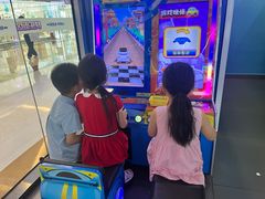 -快乐街区(成都龙湖北城天街店)