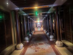 -北丽宫水疗会(宝利来国际大酒店店)