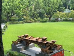 -申粤轩酒楼·三十年粤菜经典(丁香花园店)