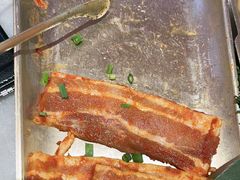 -韩宫宴烤肉·黑毛和牛·料理(昆山万达店)