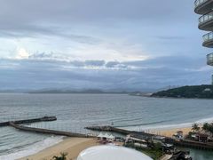 -深圳大梅沙京基洲际度假酒店