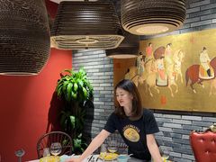 -小河盐帮·私家菜·烤鸭(三元桥·霄云路店)