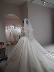 -PAI婚纱礼服设计馆【大牌租赁/高级定制】