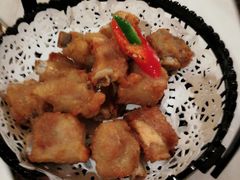 -大树餐厅(益田假日店)