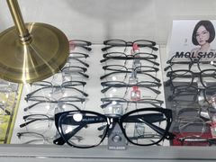 -宝视友眼镜·平价精准配镜(同德悦中心店)