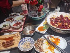 -长安大牌档之龙头酒肆(荣民龙首广场店)