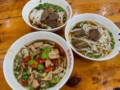 -肆姐面粉馆(坡子街店)