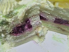 -简·煦蛋糕定制(下沙店)